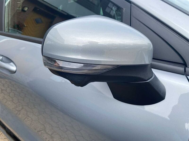 Ford Puma ST-Line X Automatic Matrix B&O