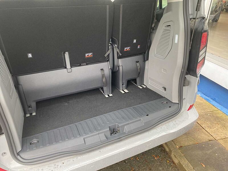 Ford Tourneo Custom Titanium 320 L1 Automatic 125KW
