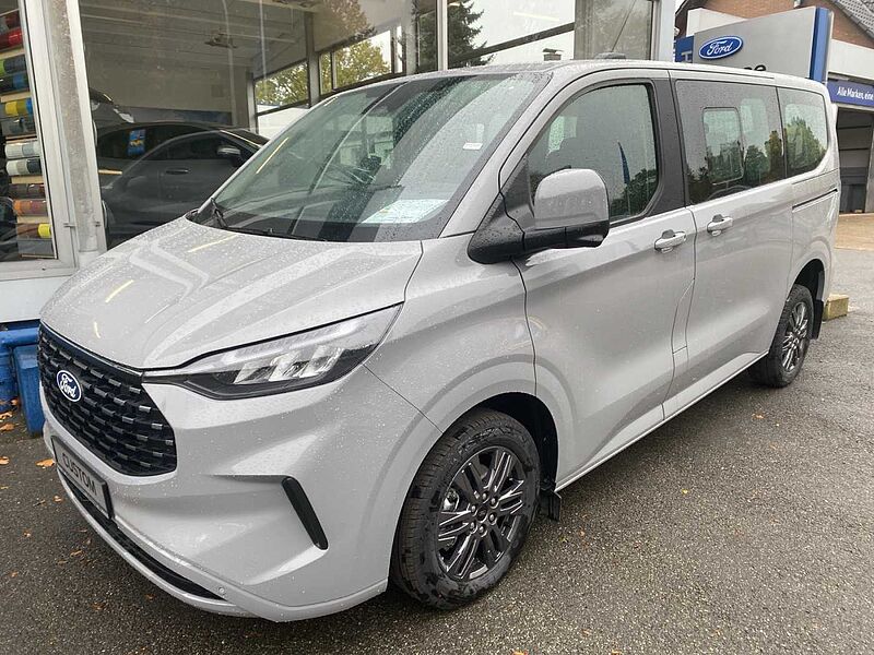 Ford Tourneo Custom Titanium 320 L1 Automatic 125KW