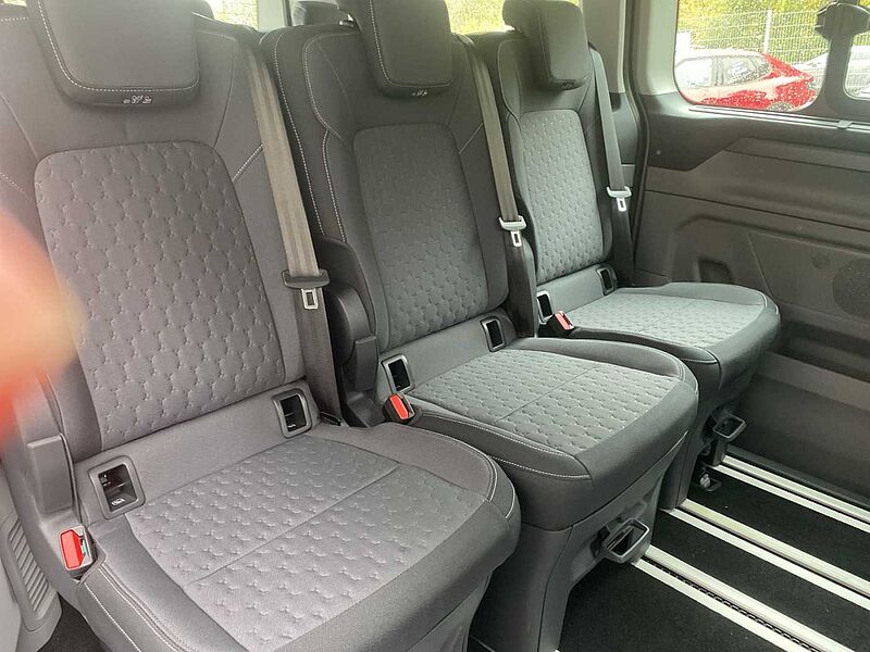 Ford Tourneo Custom Titanium 320 L1 Automatic 125KW
