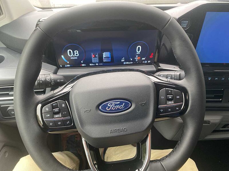 Ford Tourneo Custom Titanium 320 L1 Automatic 125KW