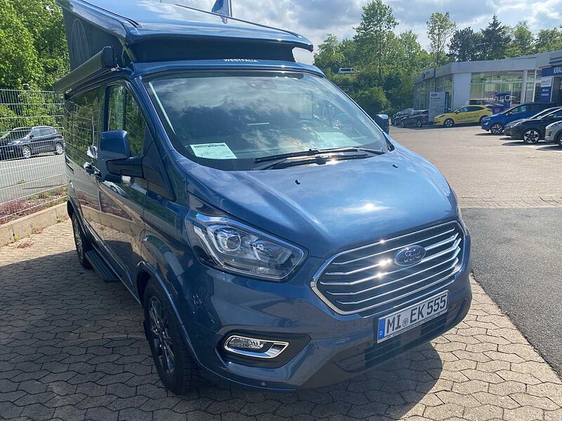 Ford Transit Custom Nugget 320L1 Autom. -30 % Limited
