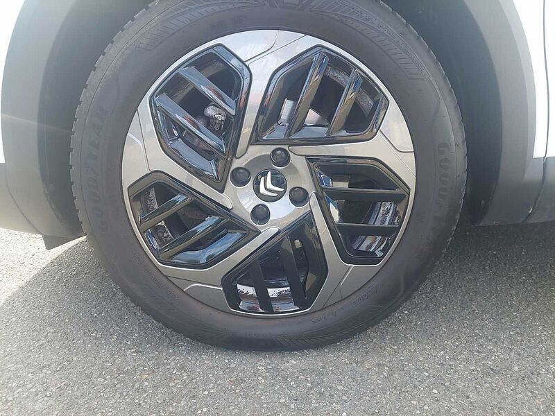 Citroen C4 1.2 PureTech 130 Plus#NAVI#RFK#1.Hand