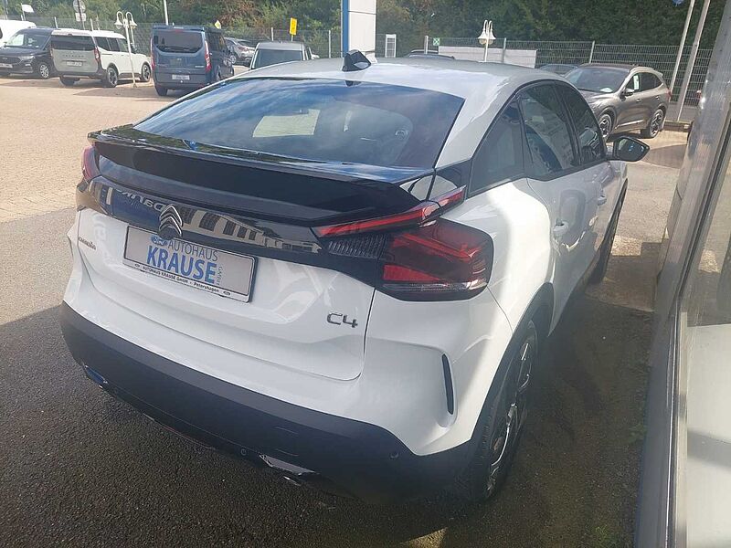 Citroen C4 1.2 PureTech 130 Plus#NAVI#RFK#1.Hand