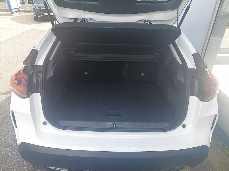 Citroen C4 1.2 PureTech 130 Plus#NAVI#RFK#1.Hand