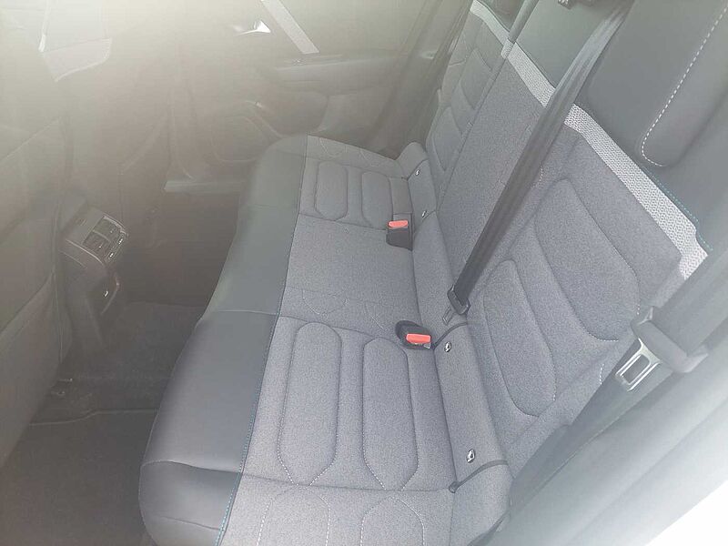 Citroen C4 1.2 PureTech 130 Plus#NAVI#RFK#1.Hand