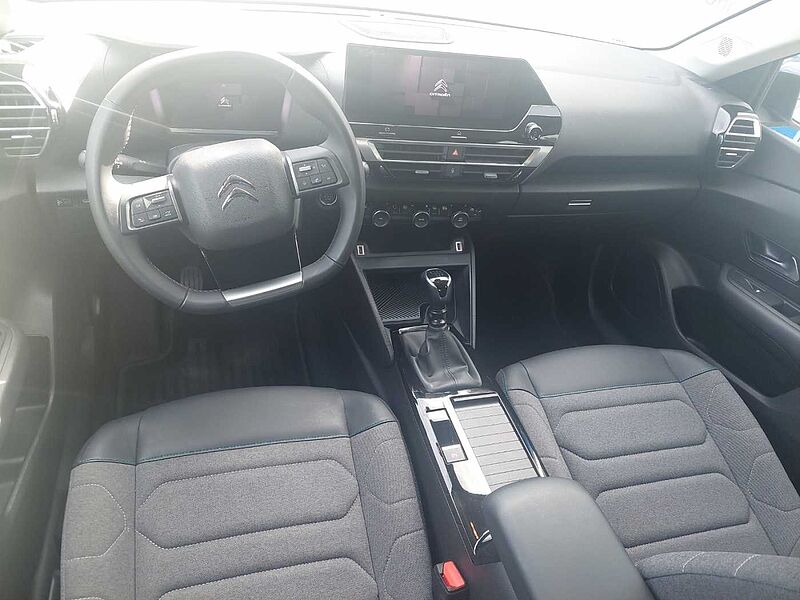 Citroen C4 1.2 PureTech 130 Plus#NAVI#RFK#1.Hand