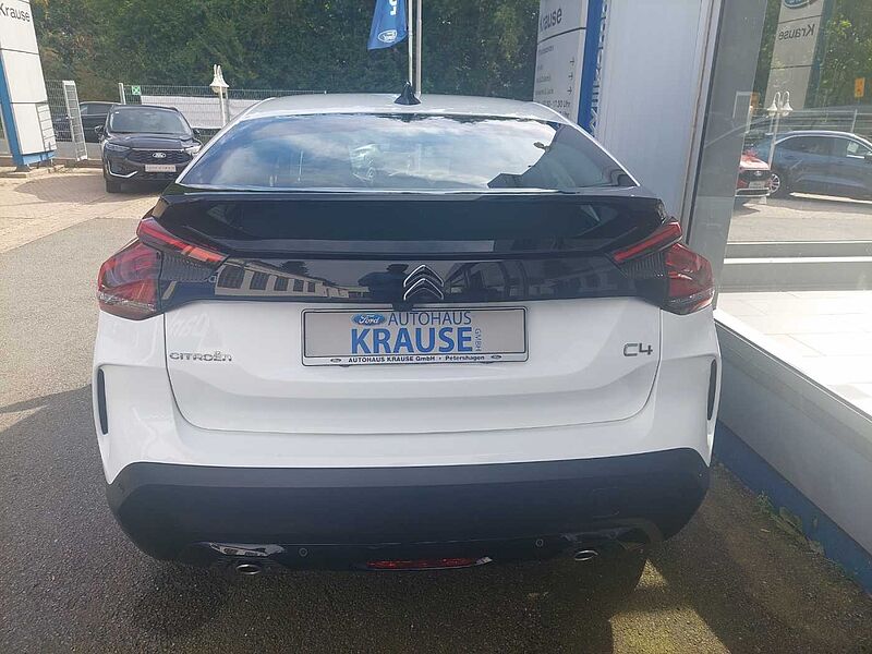 Citroen C4 1.2 PureTech 130 Plus#NAVI#RFK#1.Hand