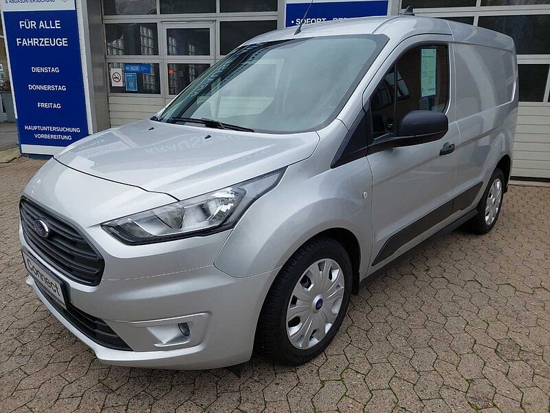 Ford Connect Kasten Trend 220L1 Klima