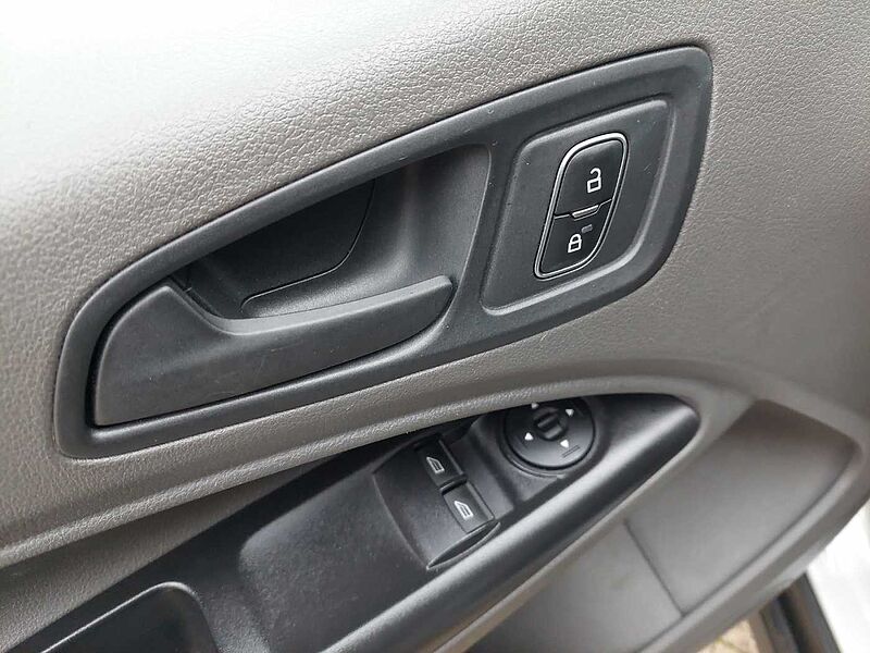 Ford Connect Kasten Trend 220L1 Klima