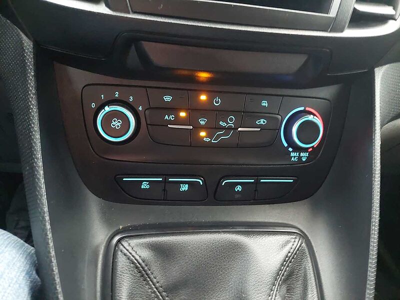 Ford Connect Kasten Trend 220L1 Klima