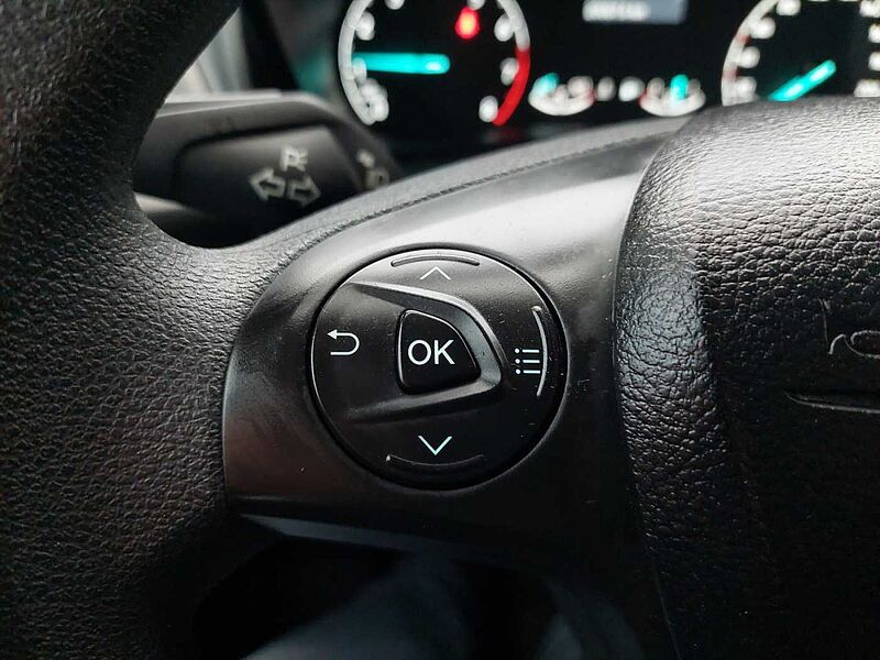 Ford Connect Kasten Trend 220L1 Klima