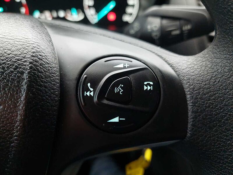 Ford Connect Kasten Trend 220L1 Klima