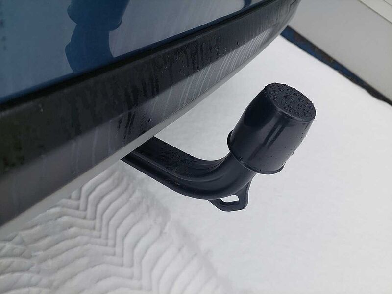 Ford Focus Active Automatic AHK