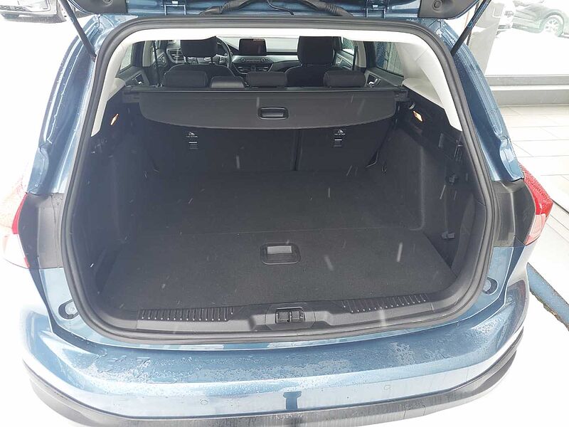 Ford Focus Active Automatic AHK