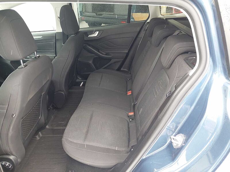 Ford Focus Active Automatic AHK