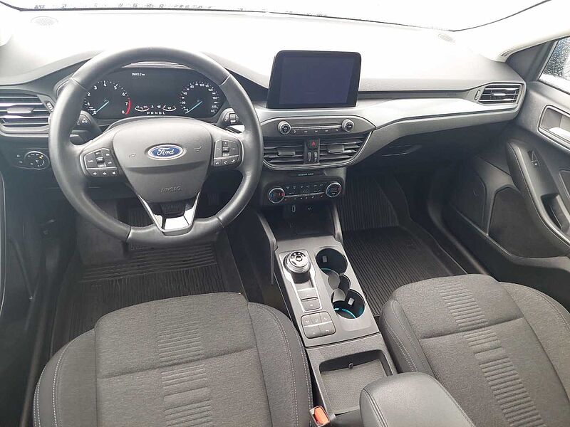 Ford Focus Active Automatic AHK