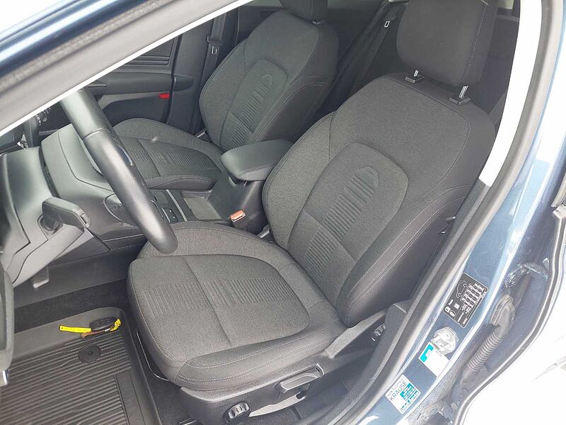 Ford Focus Active Automatic AHK