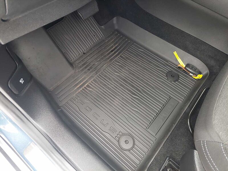 Ford Focus Active Automatic AHK