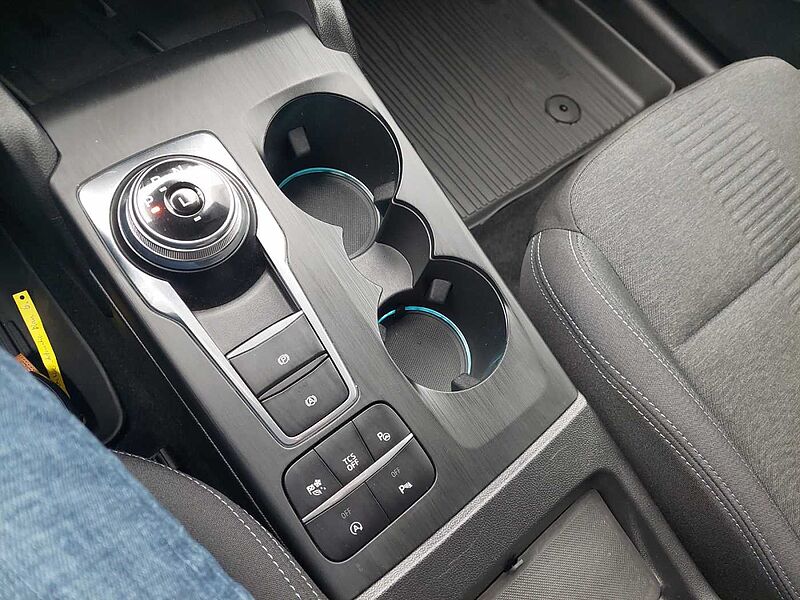 Ford Focus Active Automatic AHK