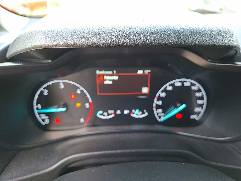 Ford Connect Grand Tourneo Titanium AHK Pano