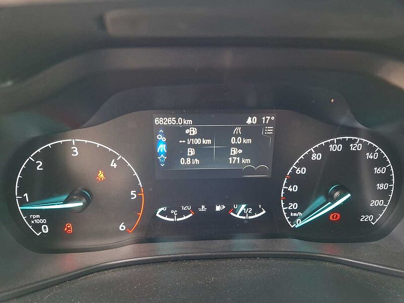 Ford Connect Grand Tourneo Titanium AHK Pano