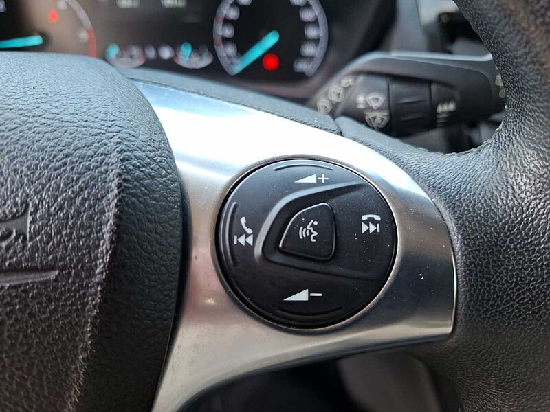 Ford Connect Grand Tourneo Titanium AHK Pano