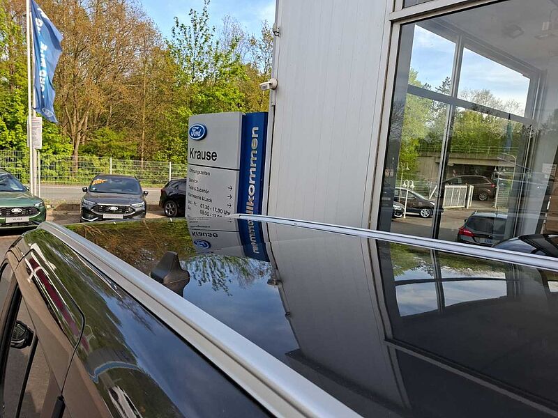 Ford Connect Grand Tourneo Titanium AHK Pano