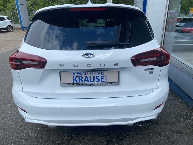 Ford Focus Turnier Hybrid ST-LINE 21 TKM