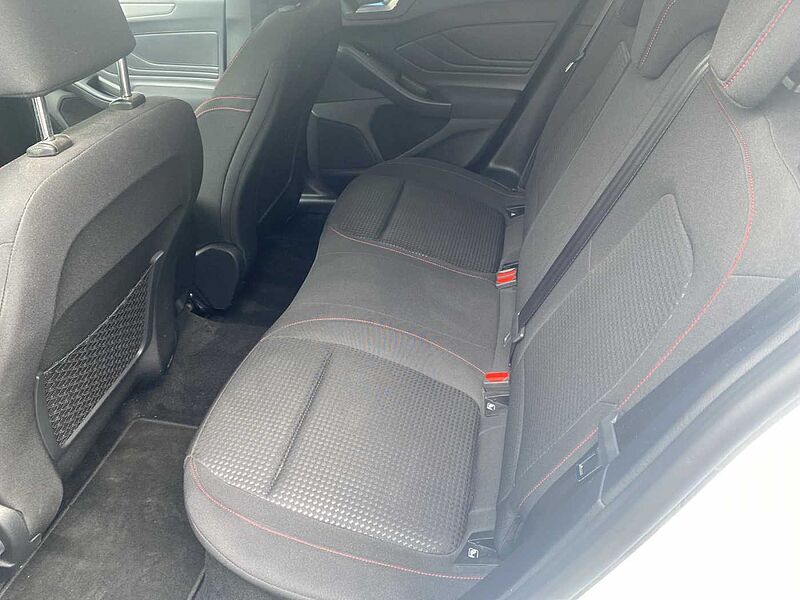 Ford Focus Turnier Hybrid ST-LINE 21 TKM