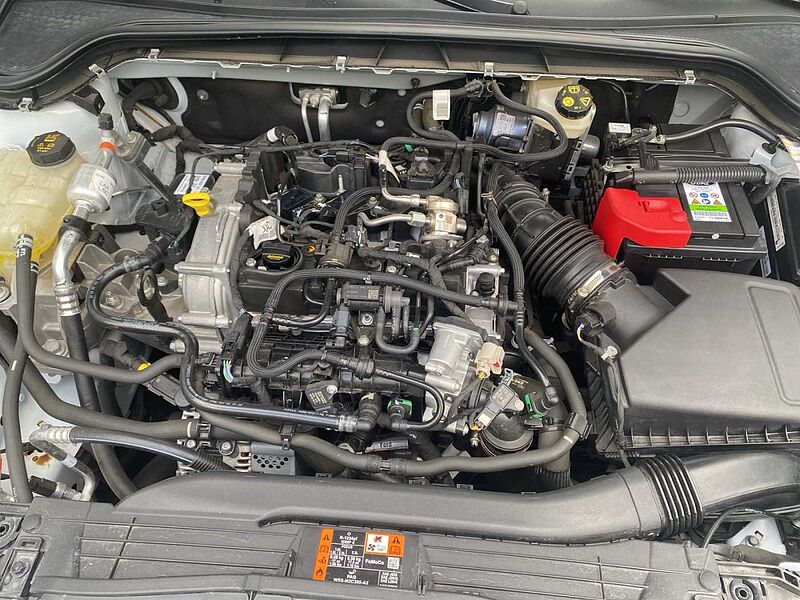 Ford Focus Turnier Hybrid ST-LINE 21 TKM