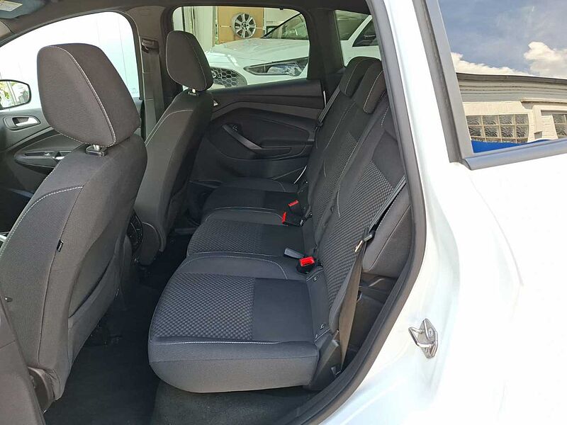 Ford C-MAX SPORT 1.5 RFK WiPa AHK