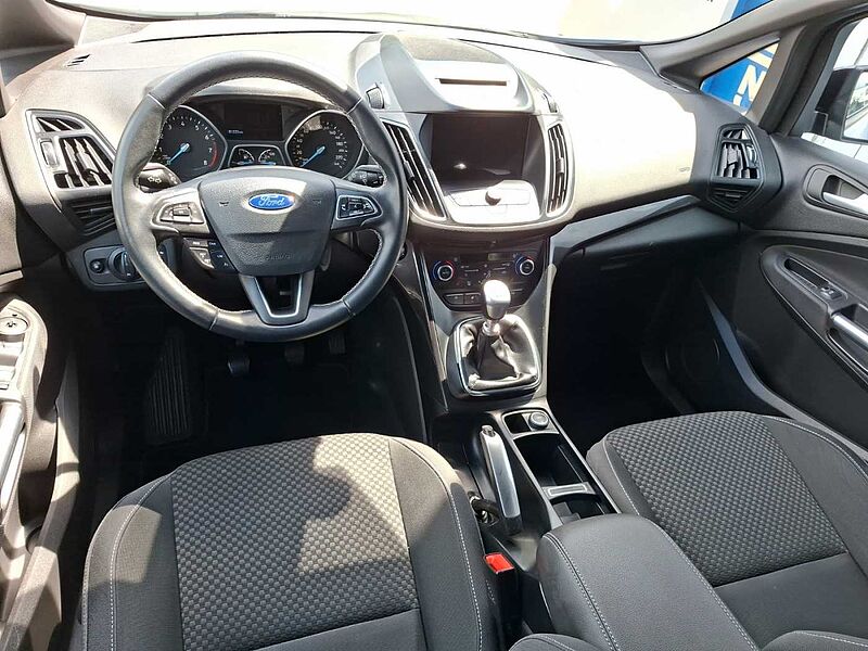 Ford C-MAX SPORT 1.5 RFK WiPa AHK
