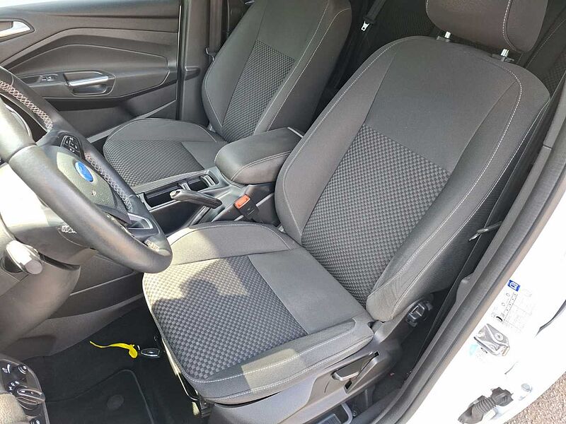 Ford C-MAX SPORT 1.5 RFK WiPa AHK