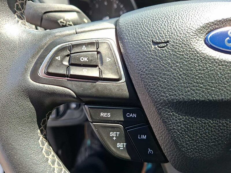 Ford C-MAX SPORT 1.5 RFK WiPa AHK