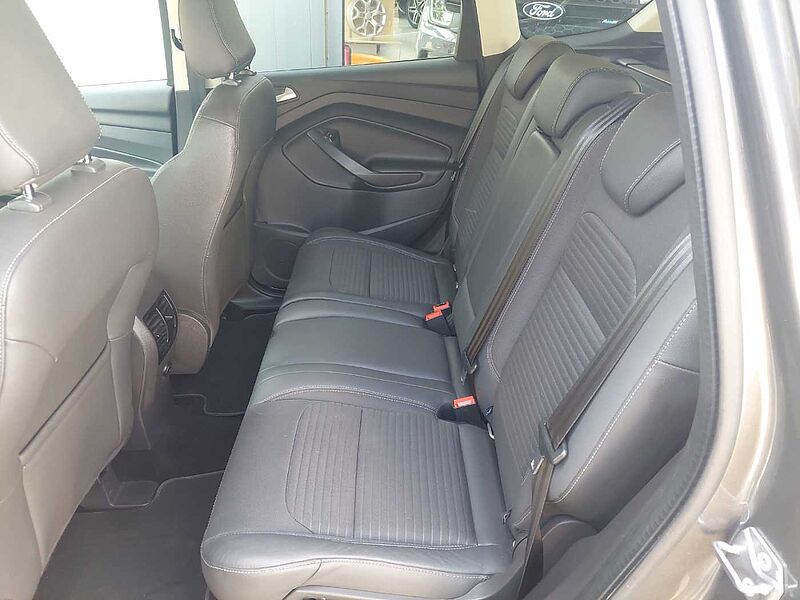 Ford Kuga 1.5 EcoBoost Titanium#NAVI#WiPa