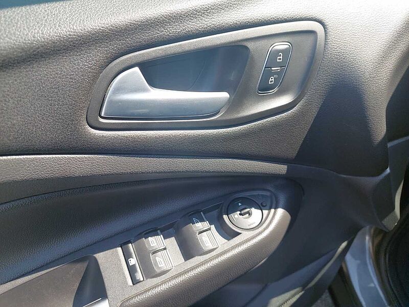 Ford Kuga 1.5 EcoBoost Titanium#NAVI#WiPa