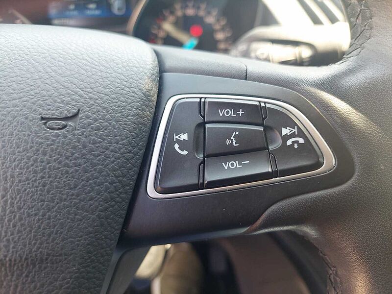 Ford Kuga 1.5 EcoBoost Titanium#NAVI#WiPa