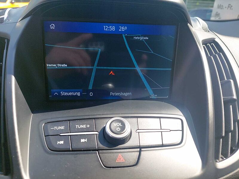 Ford Kuga 1.5 EcoBoost Titanium#NAVI#WiPa