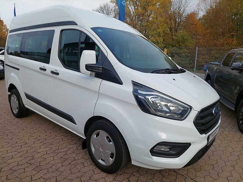 Ford Custom Kombi 2.0 TDCI Mild Hybrid L1H2 9-Sitzer