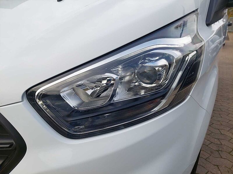 Ford Custom Kombi 2.0 TDCI Mild Hybrid L1H2 9-Sitzer