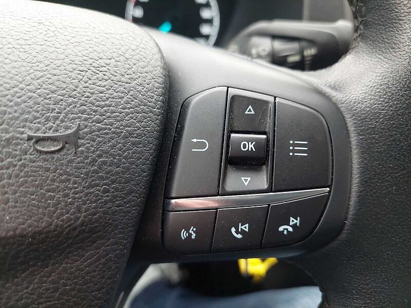 Ford Custom Kombi 2.0 TDCI Mild Hybrid L1H2 9-Sitzer