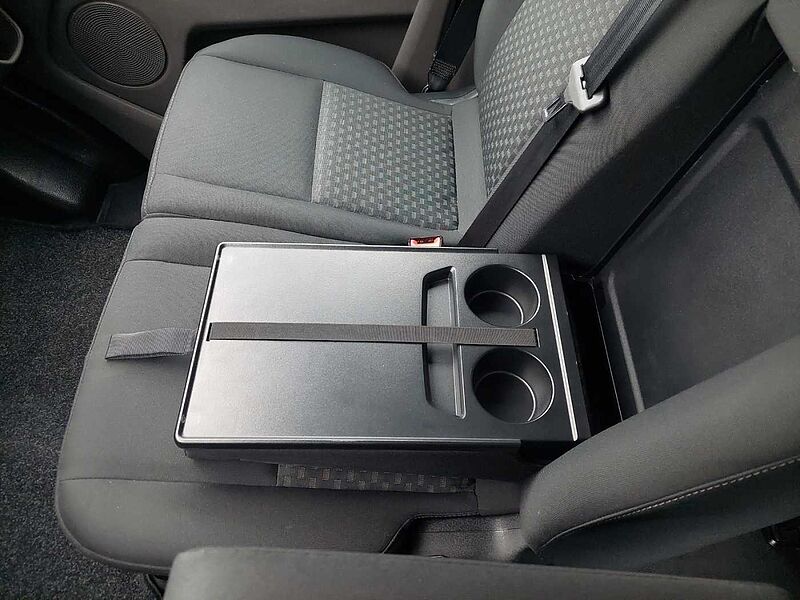 Ford Custom Kombi 2.0 TDCI Mild Hybrid L1H2 9-Sitzer