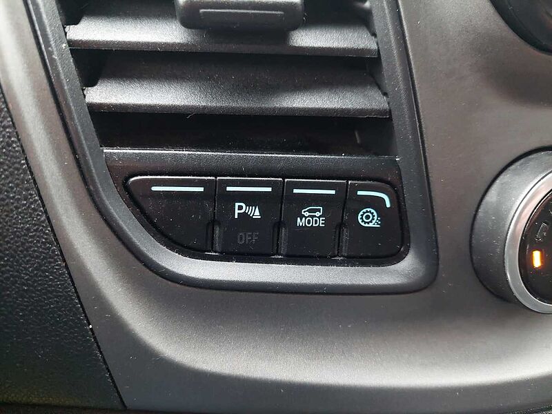 Ford Custom Kombi 2.0 TDCI Mild Hybrid L1H2 9-Sitzer