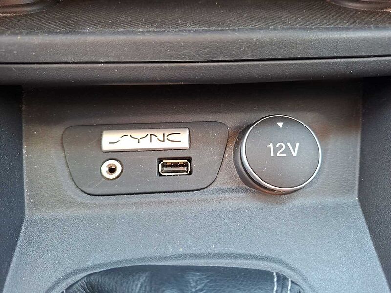 Ford KA+ C&C AHK WiPa