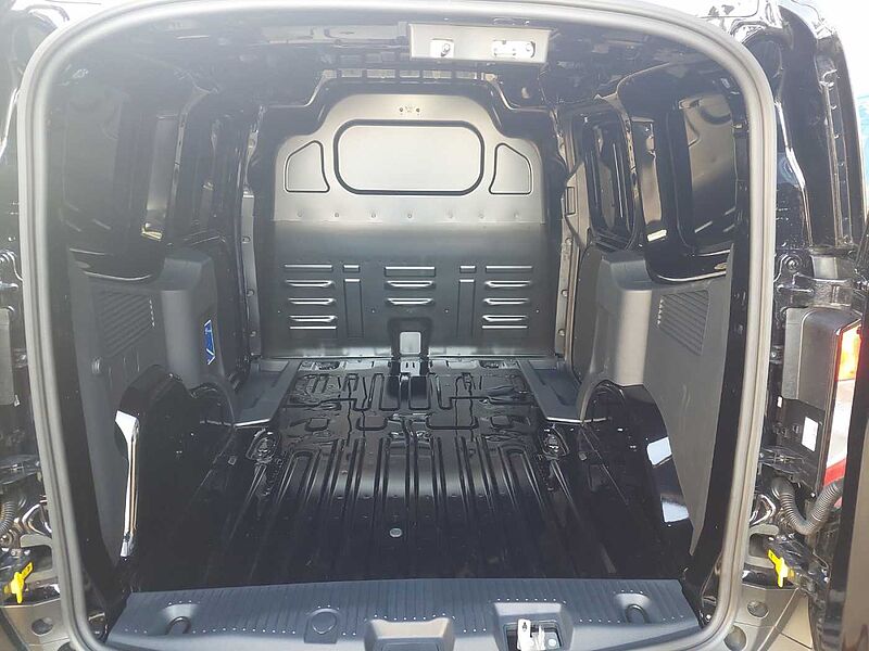 Ford Transit Courier Limited Automatic AHK