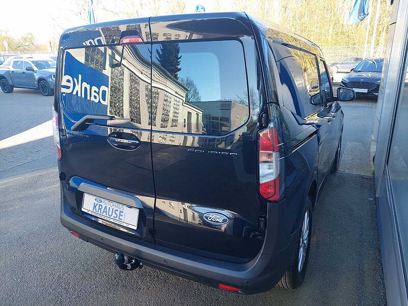 Ford Transit Courier Limited Automatic AHK