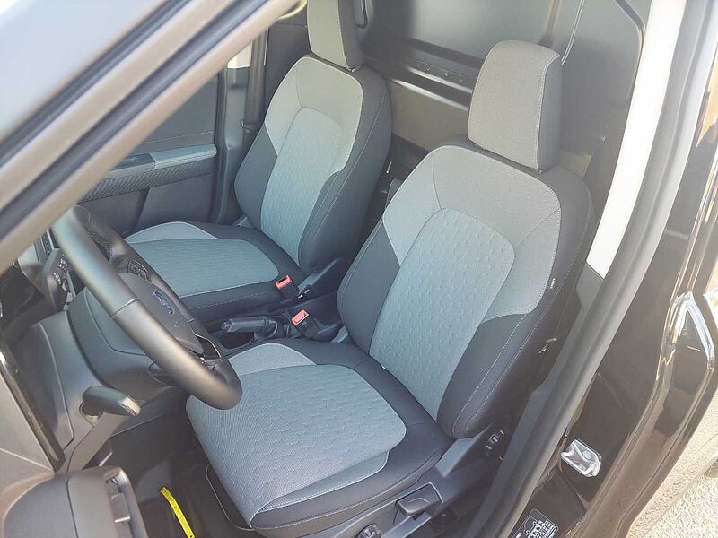 Ford Transit Courier Limited Automatic AHK