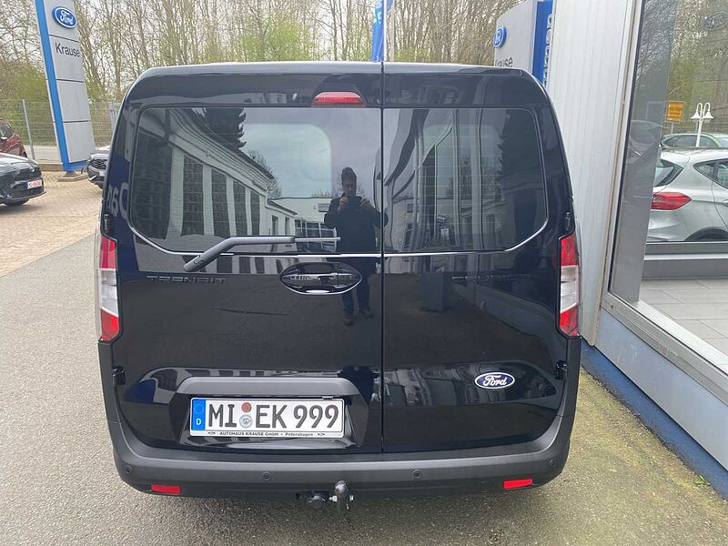 Ford Transit Courier Limited Automatic AHK