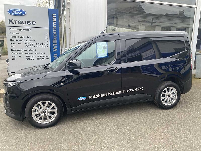Ford Transit Courier Limited Automatic AHK